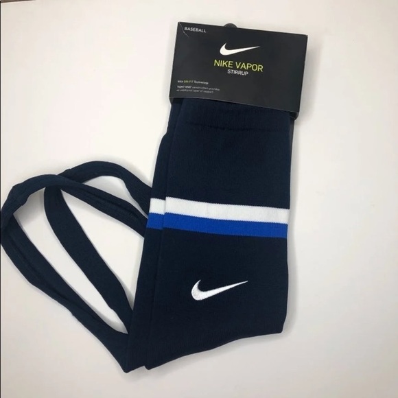 nike vapor stirrup